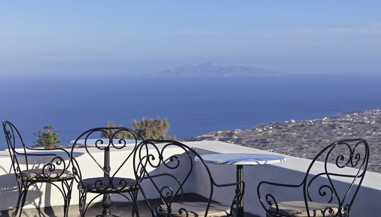 5* La Maltese Estate Boutique Hotel