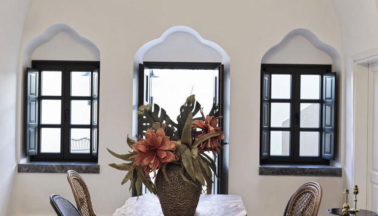5* La Maltese Estate Boutique Hotel
