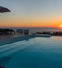 5* La Maltese Estate Boutique Hotel - Ημεροβίγλι, Σαντορίνη