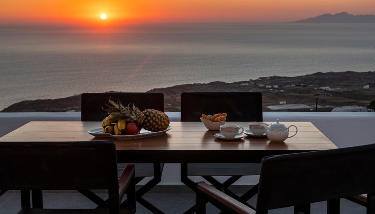 5* La Maltese Estate Boutique Hotel - Ημεροβίγλι, Σαντορίνη
