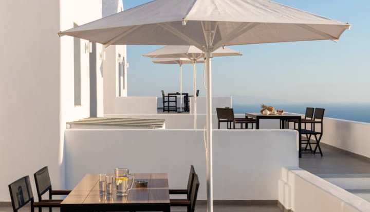 5* La Maltese Estate Boutique Hotel - Ημεροβίγλι, Σαντορίνη