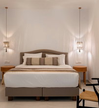 5* La Maltese Estate Boutique Hotel - Ημεροβίγλι, Σαντορίνη