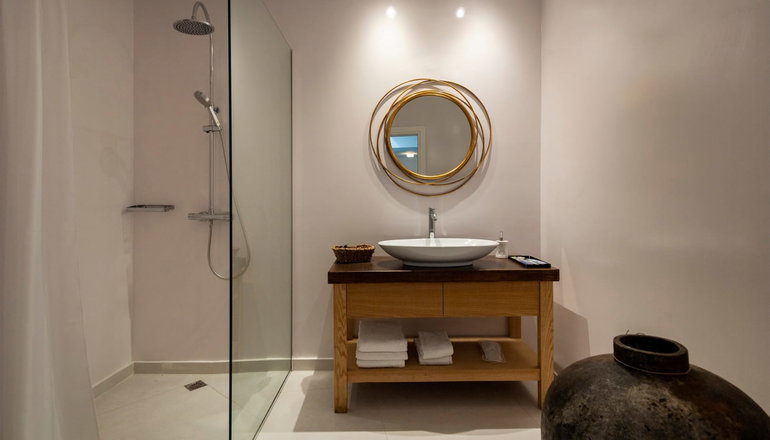 5* La Maltese Estate Boutique Hotel - Ημεροβίγλι, Σαντορίνη