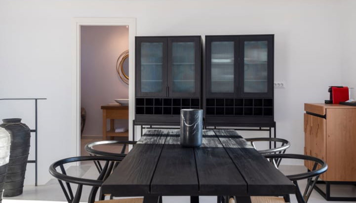 5* La Maltese Estate Boutique Hotel - Ημεροβίγλι, Σαντορίνη