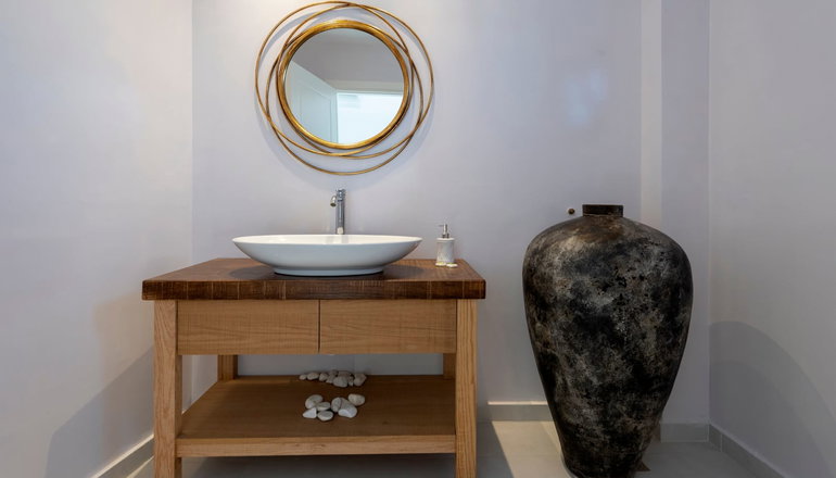 5* La Maltese Estate Boutique Hotel - Ημεροβίγλι, Σαντορίνη