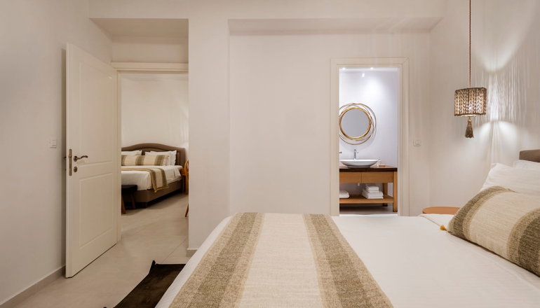 5* La Maltese Estate Boutique Hotel - Ημεροβίγλι, Σαντορίνη