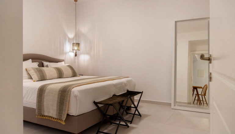 5* La Maltese Estate Boutique Hotel - Ημεροβίγλι, Σαντορίνη