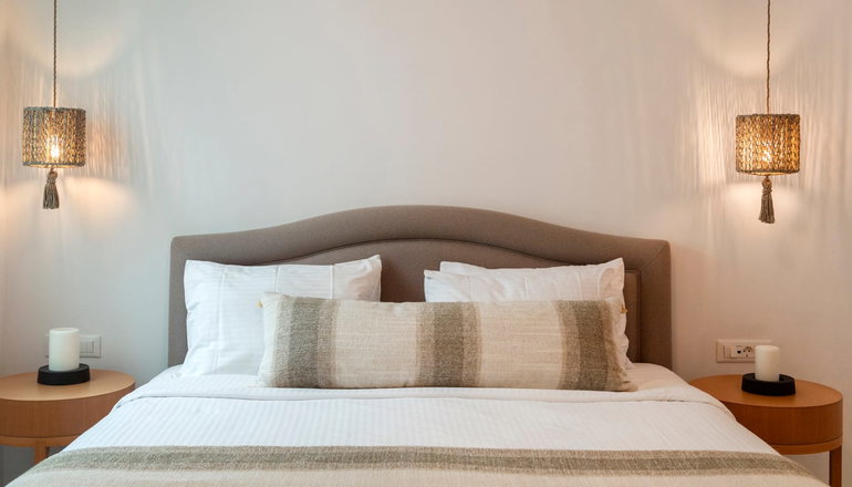 5* La Maltese Estate Boutique Hotel - Ημεροβίγλι, Σαντορίνη