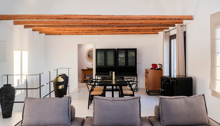 5* La Maltese Estate Boutique Hotel - Ημεροβίγλι, Σαντορίνη