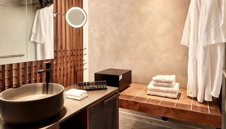 5* La Mer Resort & Spa - Γεωργιούπολη, Κρήτη