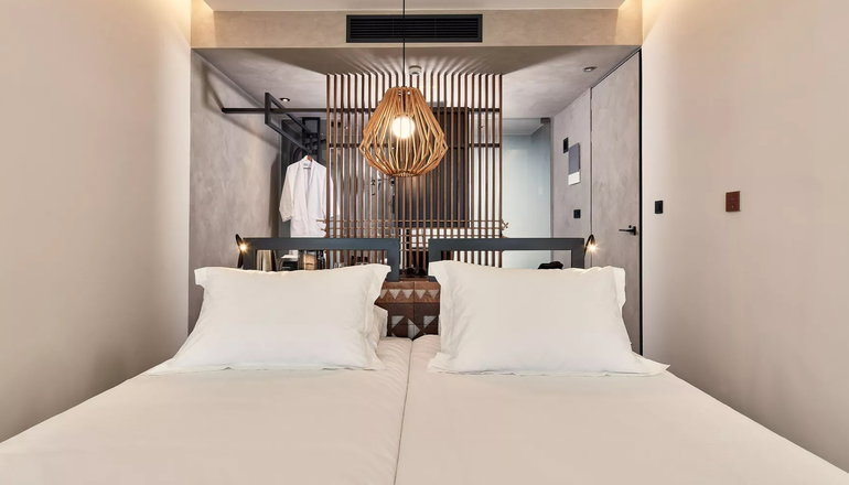 5* La Mer Resort & Spa - Γεωργιούπολη, Κρήτη
