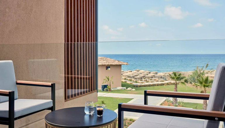 5* La Mer Resort & Spa - Γεωργιούπολη, Κρήτη