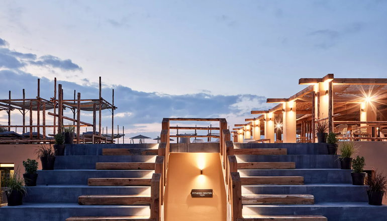 5* La Mer Resort & Spa - Γεωργιούπολη, Κρήτη