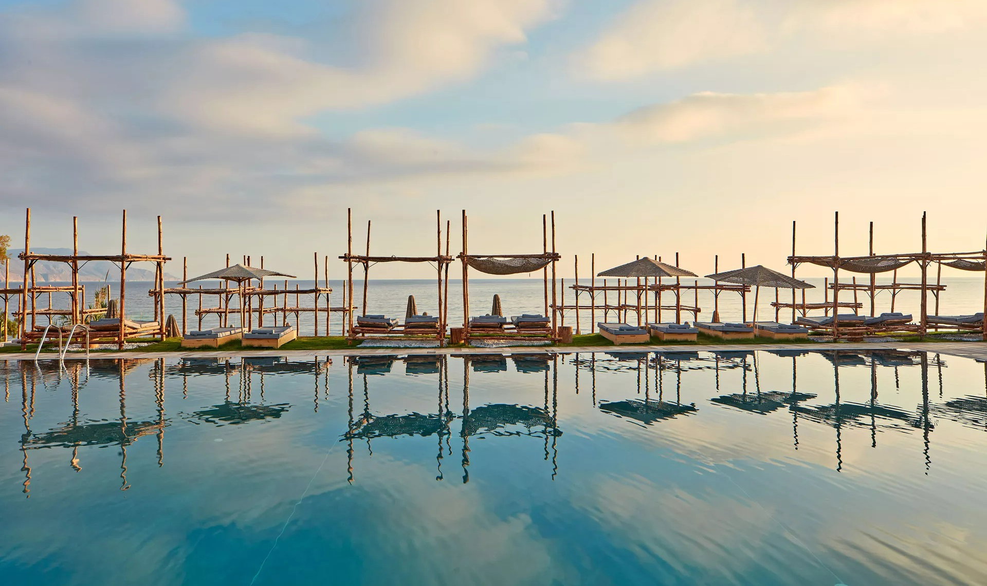 5* La Mer Resort & Spa - Γεωργιούπολη, Κρήτη