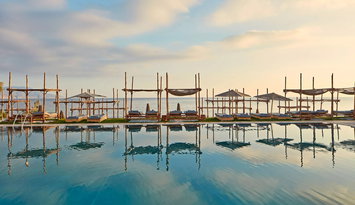 5* La Mer Resort & Spa - Γεωργιούπολη, Κρήτη