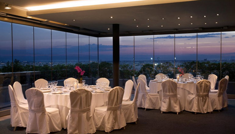 5* LAZART Hotel - Θεσσαλονίκη