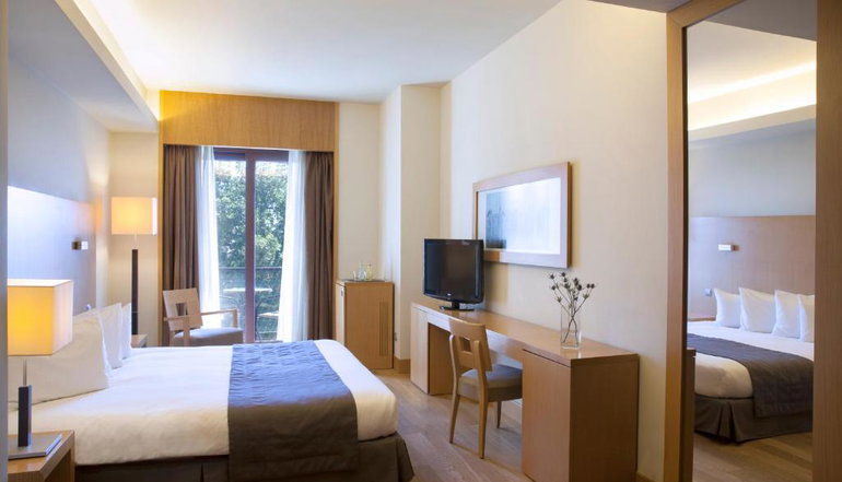 5* LAZART Hotel - Θεσσαλονίκη