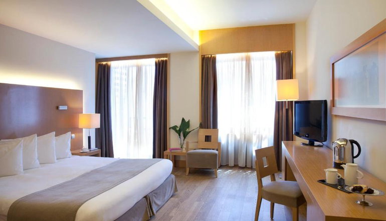 5* LAZART Hotel - Θεσσαλονίκη