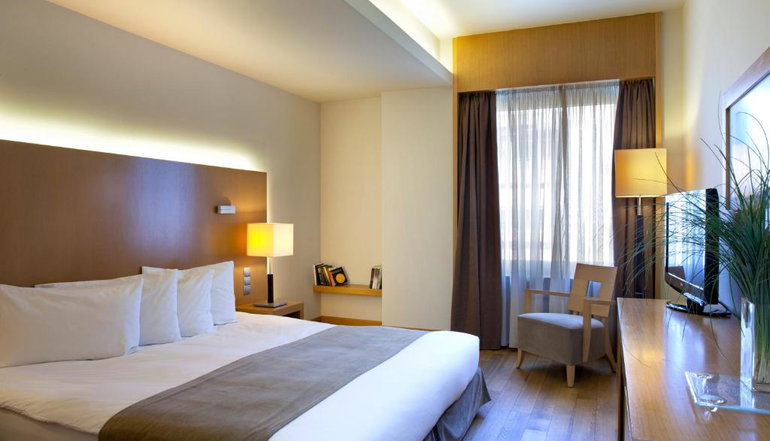 5* LAZART Hotel - Θεσσαλονίκη
