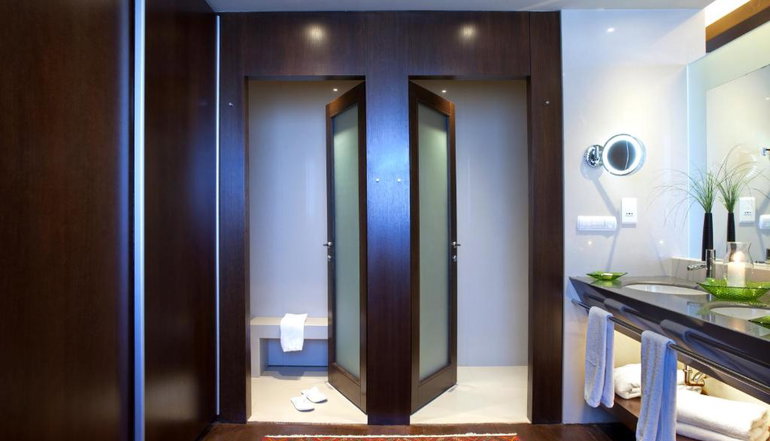 5* LAZART Hotel - Θεσσαλονίκη