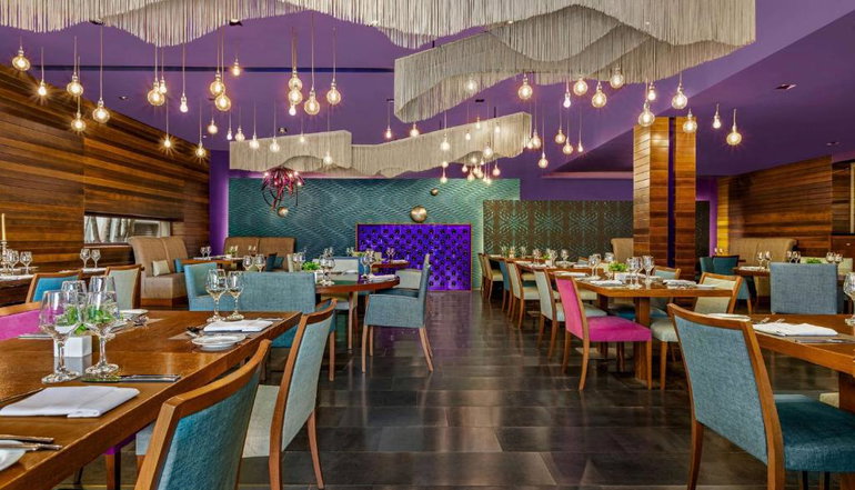 5* LAZART Hotel - Θεσσαλονίκη