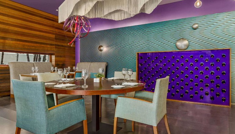 5* LAZART Hotel - Θεσσαλονίκη