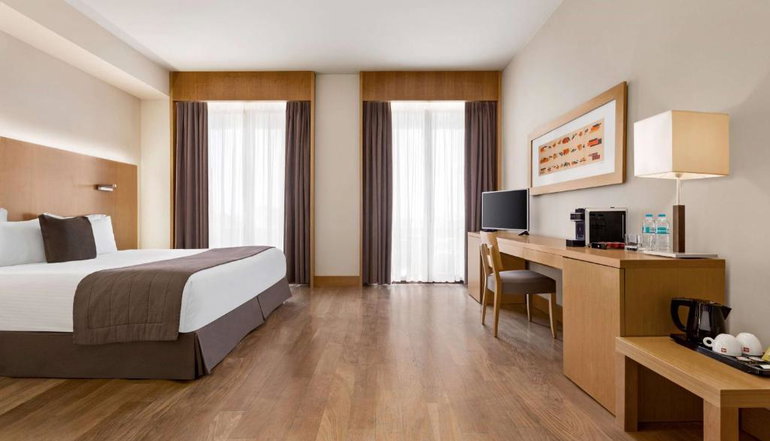 5* LAZART Hotel - Θεσσαλονίκη