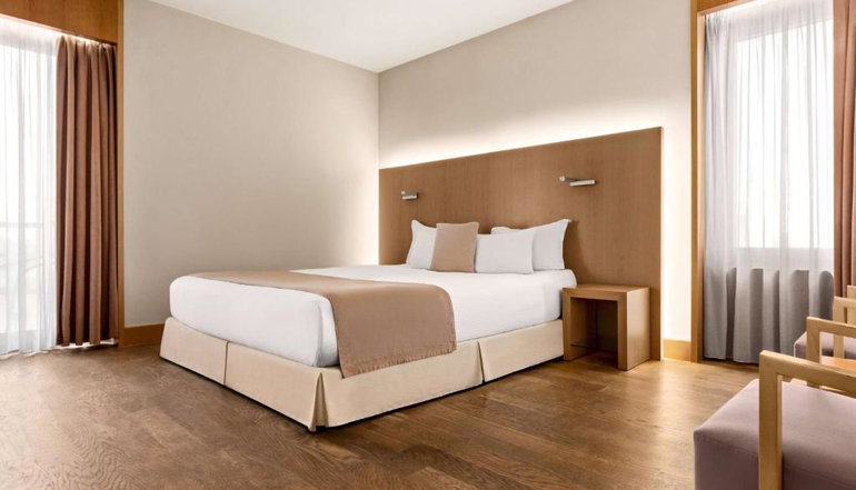 5* LAZART Hotel - Θεσσαλονίκη