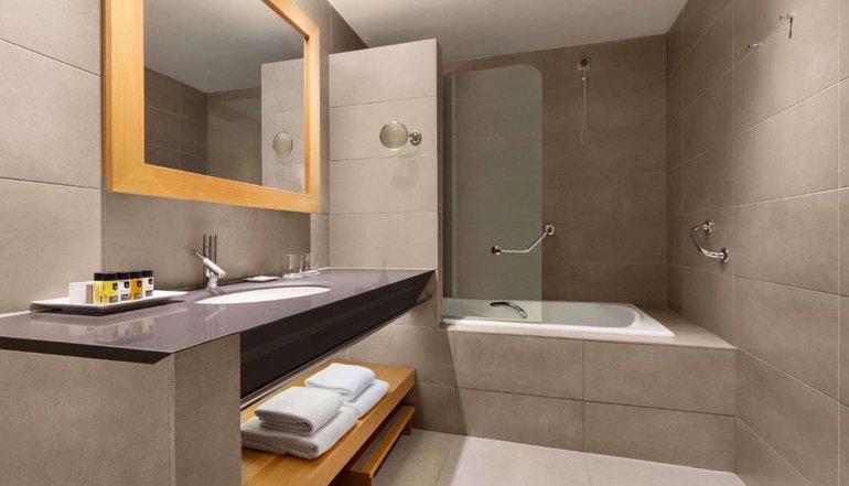 5* LAZART Hotel - Θεσσαλονίκη