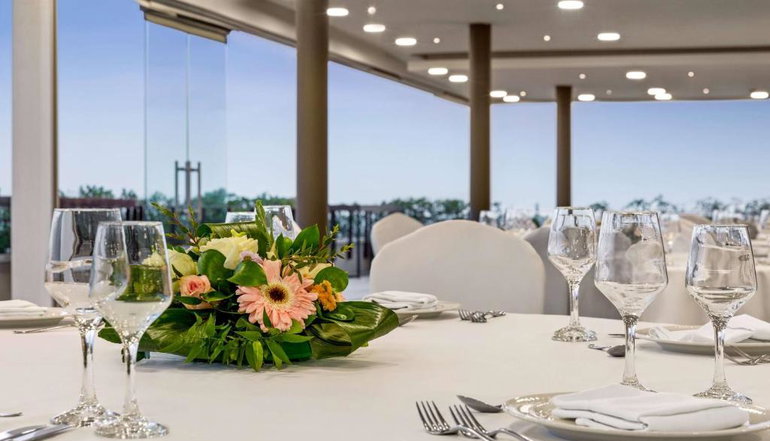 5* LAZART Hotel - Θεσσαλονίκη