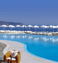 5* Leptos Panorama Hotel