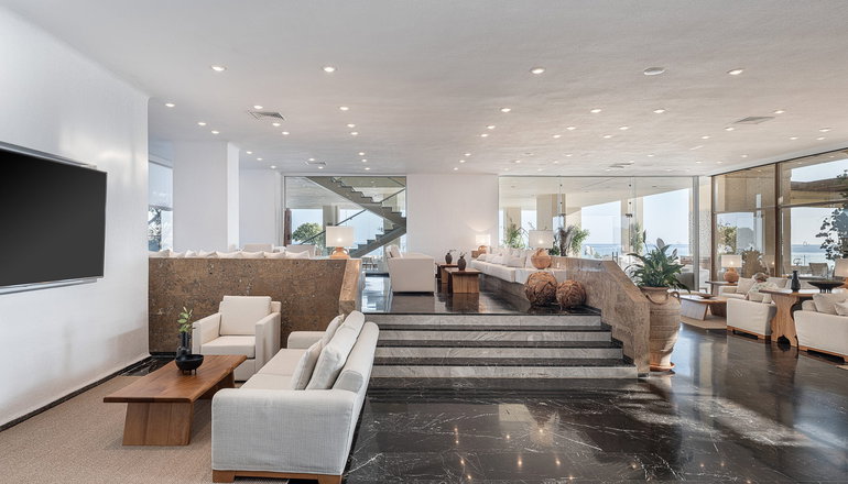 5* Leptos Panorama Hotel