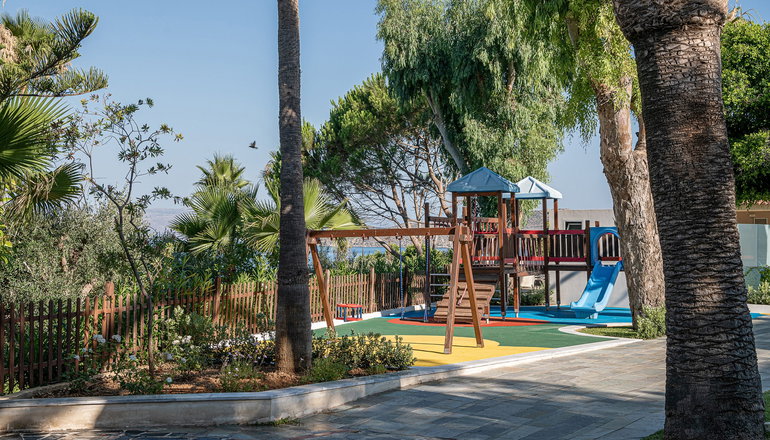 5* Leptos Panorama Hotel