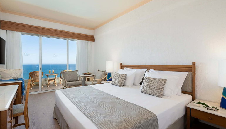 5* Leptos Panorama Hotel