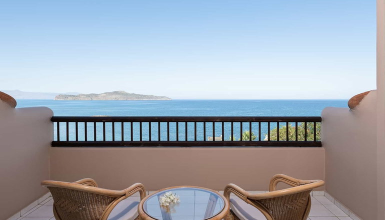 5* Leptos Panorama Hotel