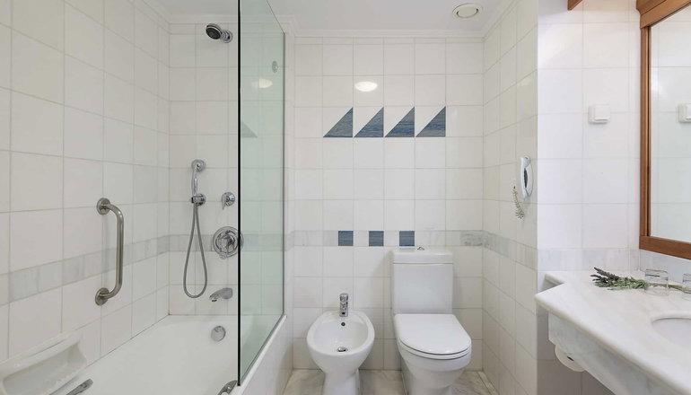 5* Leptos Panorama Hotel