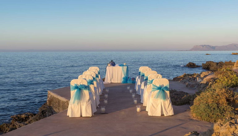 5* Leptos Panorama Hotel
