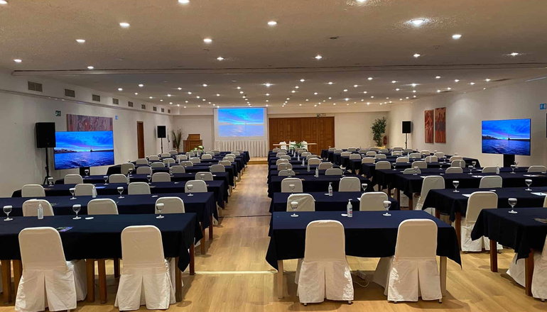 5* Leptos Panorama Hotel