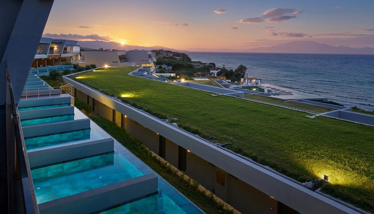 5* Lesante Blu - The Leading Hotels of the World