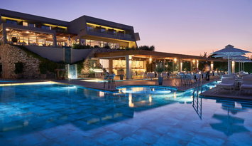 5* Lesante Blu, The Leading Hotels of the World - Τραγάκι, Ζάκυνθος