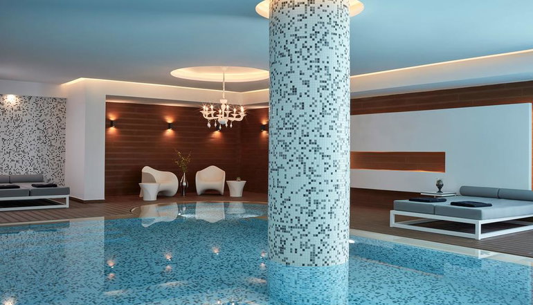 5* Lesante Blu - The Leading Hotels of the World