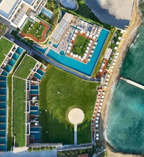 5* Lesante Blu - The Leading Hotels of the World