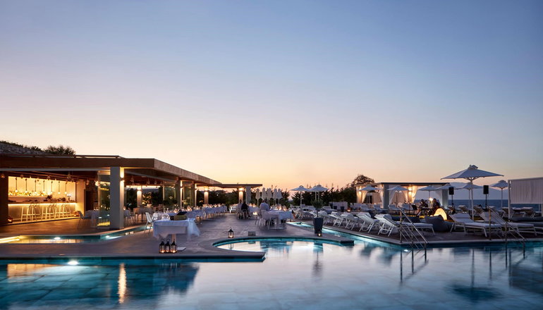 5* Lesante Blu - The Leading Hotels of the World