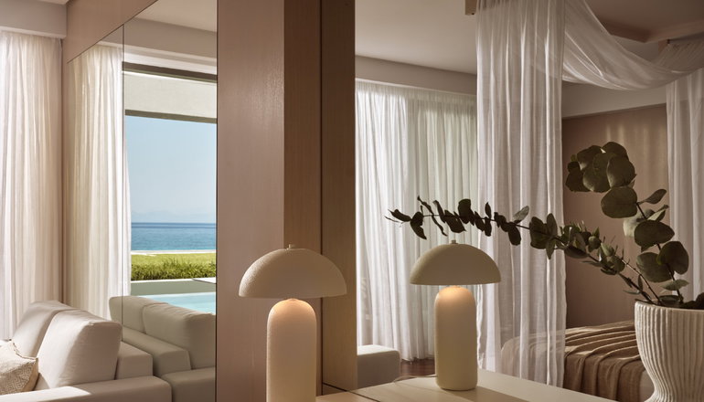 5* Lesante Blu, The Leading Hotels of the World - Τραγάκι, Ζάκυνθος