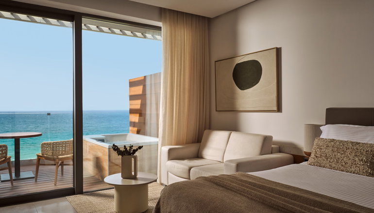 5* Lesante Blu, The Leading Hotels of the World - Τραγάκι, Ζάκυνθος