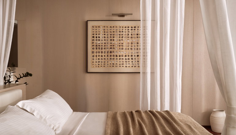 5* Lesante Blu, The Leading Hotels of the World - Τραγάκι, Ζάκυνθος