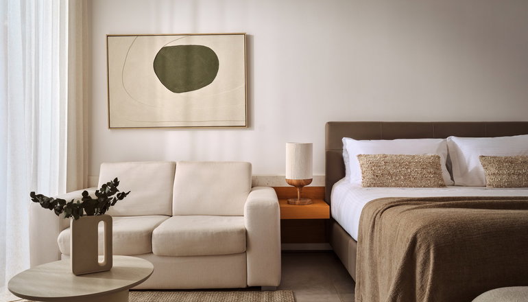 5* Lesante Blu, The Leading Hotels of the World - Τραγάκι, Ζάκυνθος