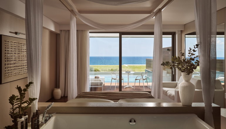 5* Lesante Blu, The Leading Hotels of the World - Τραγάκι, Ζάκυνθος