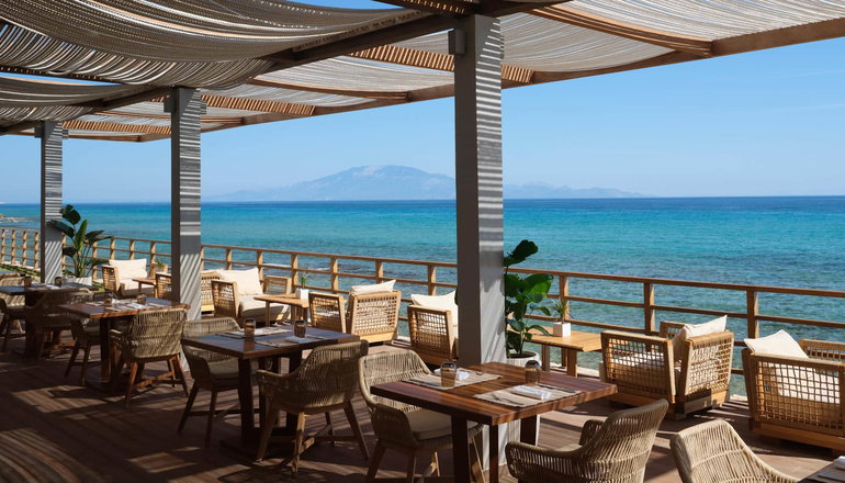 5* Lesante Blu, The Leading Hotels of the World - Τραγάκι, Ζάκυνθος