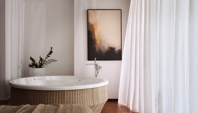 5* Lesante Blu, The Leading Hotels of the World - Τραγάκι, Ζάκυνθος